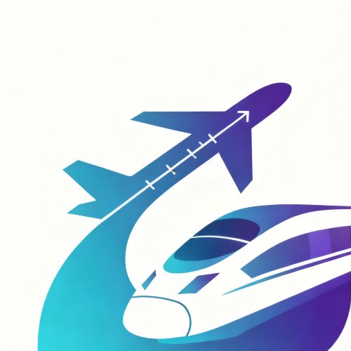 专注旅程Logo