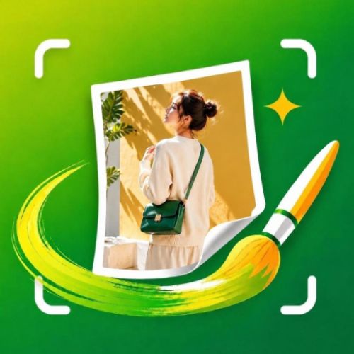 商品图海报设计